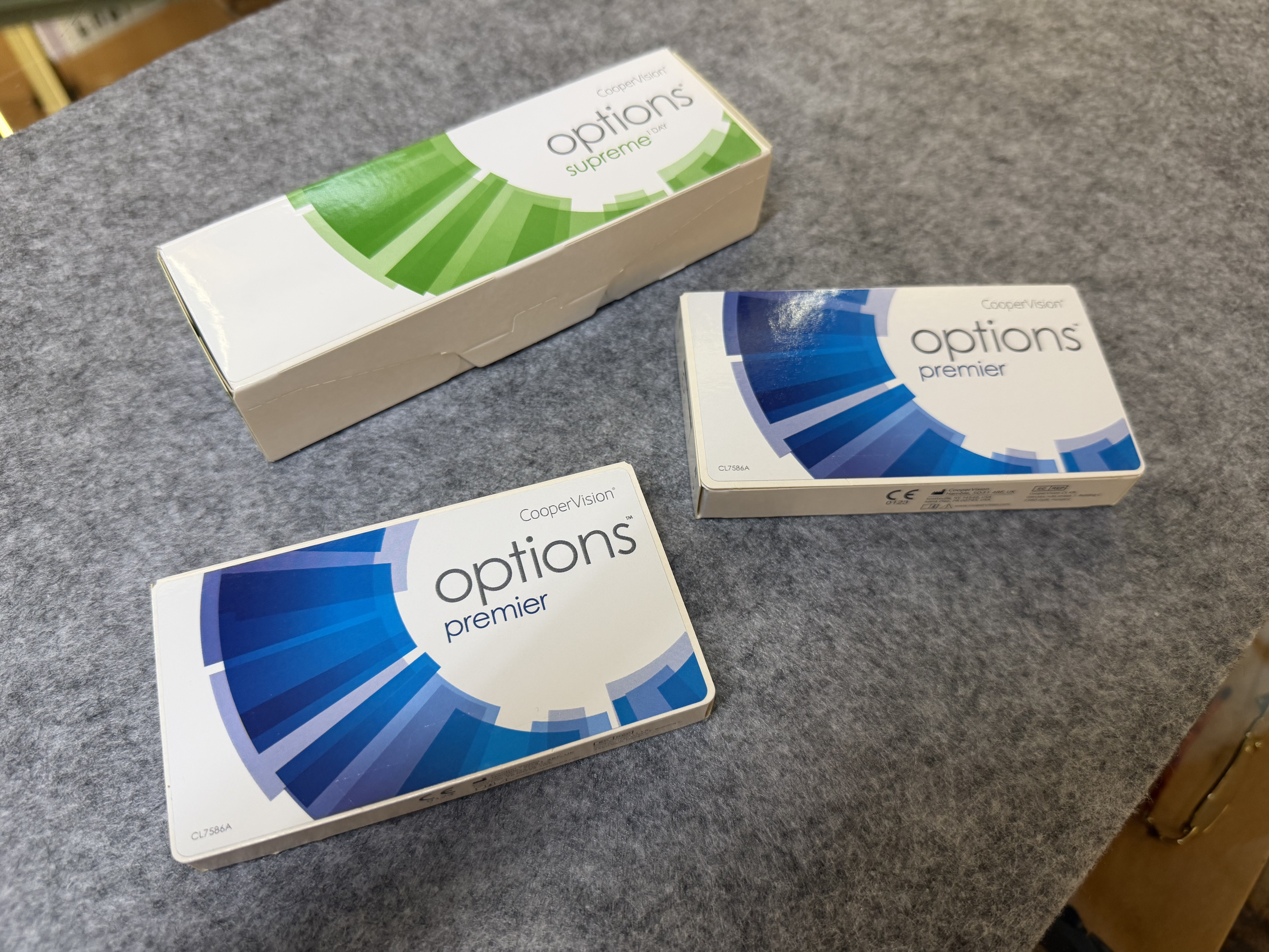 Applicazione L.A.C morbide